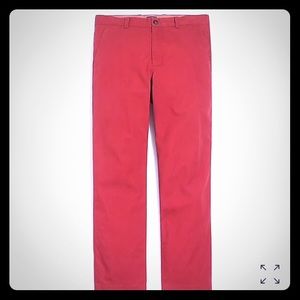 J crew factory athletic-fit lightweight chino